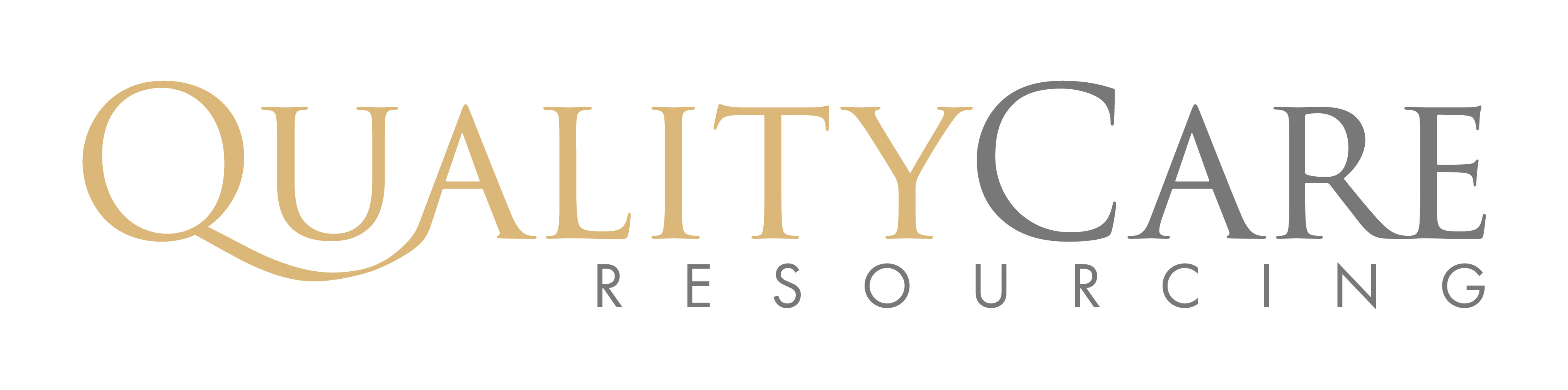 QualityCare Resourcing Logo
